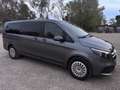Mercedes-Benz V 250 Versión larga Gris - thumbnail 4