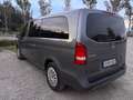 Mercedes-Benz V 250 Versión larga Gris - thumbnail 7