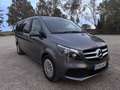 Mercedes-Benz V 250 Versión larga Gris - thumbnail 3