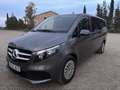 Mercedes-Benz V 250 Versión larga Gris - thumbnail 1