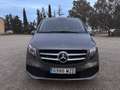Mercedes-Benz V 250 Versión larga Gris - thumbnail 2