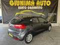 Kia Rio Rio 5p 1.2 cvvt Active Grigio - thumbnail 6