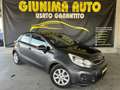 Kia Rio Rio 5p 1.2 cvvt Active Grigio - thumbnail 3