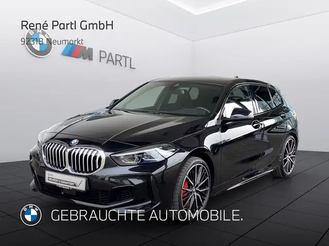 BMW 128 ti 5-Türer adapLED PDC DAB HiFi LC-Prof.