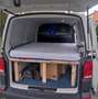Volkswagen T6 Transporter T 6.1 Weiß - thumbnail 10