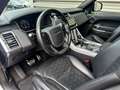 Land Rover Range Rover Sport 5,0 V8 AWD S Grau - thumbnail 8