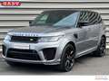 Land Rover Range Rover Sport 5,0 V8 AWD S Grau - thumbnail 1