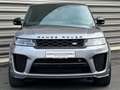 Land Rover Range Rover Sport 5,0 V8 AWD S Grau - thumbnail 2