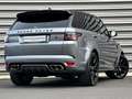 Land Rover Range Rover Sport 5,0 V8 AWD S Grau - thumbnail 4