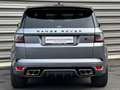 Land Rover Range Rover Sport 5,0 V8 AWD S Grau - thumbnail 5