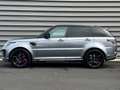 Land Rover Range Rover Sport 5,0 V8 AWD S Grau - thumbnail 6