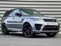 Land Rover Range Rover Sport 5,0 V8 AWD S Grau - thumbnail 3