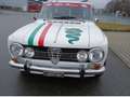 Alfa Romeo Giulia Super 1600 Biscione, Oldtimer, 2. Hand, Motor15tkm Weiß - thumbnail 3