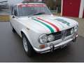 Alfa Romeo Giulia Super 1600 Biscione, Oldtimer, 2. Hand, Motor15tkm Weiß - thumbnail 2