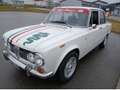 Alfa Romeo Giulia Super 1600 Biscione, Oldtimer, 2. Hand, Motor15tkm Weiß - thumbnail 4