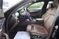 BMW 540 5-serie 540d xDrive High Exe M-Sport+ 100% OPTIE ! Zwart - thumbnail 22