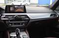 BMW 540 5-serie 540d xDrive High Exe M-Sport+ 100% OPTIE ! Zwart - thumbnail 13