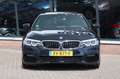 BMW 540 5-serie 540d xDrive High Exe M-Sport+ 100% OPTIE ! Zwart - thumbnail 5