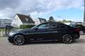 BMW 540 5-serie 540d xDrive High Exe M-Sport+ 100% OPTIE ! Zwart - thumbnail 4