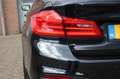 BMW 540 5-serie 540d xDrive High Exe M-Sport+ 100% OPTIE ! Zwart - thumbnail 38