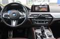 BMW 540 5-serie 540d xDrive High Exe M-Sport+ 100% OPTIE ! Zwart - thumbnail 11