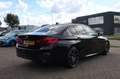 BMW 540 5-serie 540d xDrive High Exe M-Sport+ 100% OPTIE ! Zwart - thumbnail 8
