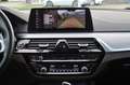 BMW 540 5-serie 540d xDrive High Exe M-Sport+ 100% OPTIE ! Zwart - thumbnail 12