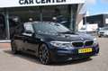 BMW 540 5-serie 540d xDrive High Exe M-Sport+ 100% OPTIE ! Zwart - thumbnail 6