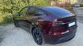 Tesla Model Y Performance Dual Motor awd Czerwony - thumbnail 3