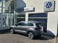 Skoda Karoq Style LED ACC SHZ RFK beh.FS+LR  Vor.AHZV KLIMA A Gris - thumbnail 20