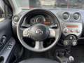 Nissan Micra 1.2i Connect Edition Gris - thumbnail 12