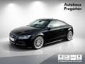 Audi TT Audi TTS Coupe Schwarz - thumbnail 1