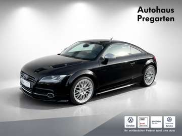 Audi TTS Coupe