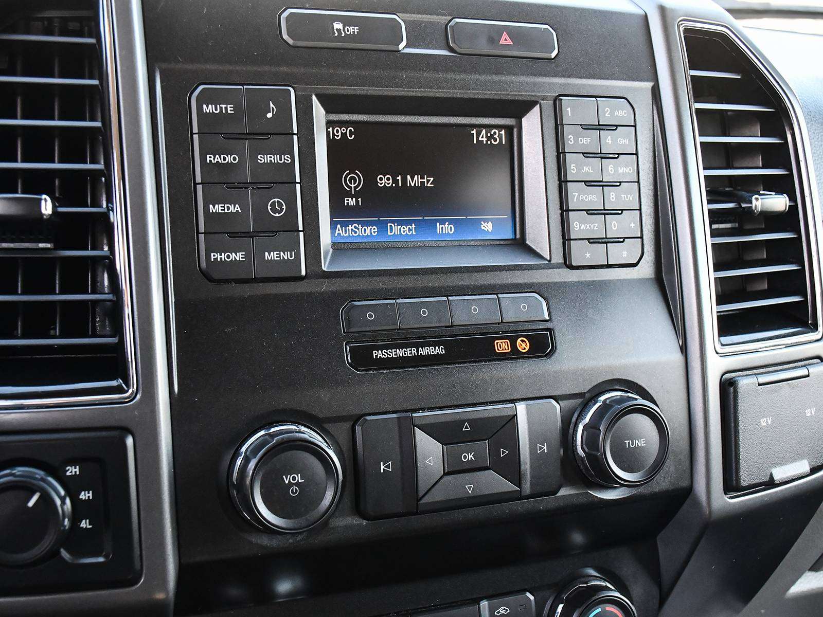 2019 Ford Others