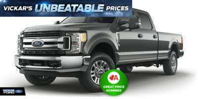 2019 Ford F-250