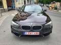 BMW 116 116i OPF (EU6d-TEMP) Braun - thumbnail 2