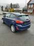 Ford Fiesta Cool & Connect"Klima"Sitzhz"GJ"DAB" Blau - thumbnail 6