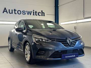 1.0 TCe - Intens/Navi/VerwZetel+stuur/CarPlay/AutoAirco/Keyless/LaneAssist/...