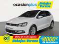 Volkswagen Polo 1.4 TDI BMT Sport 66kW Blanco - thumbnail 1