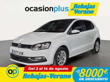 1.4 TDI BMT Sport 66kW