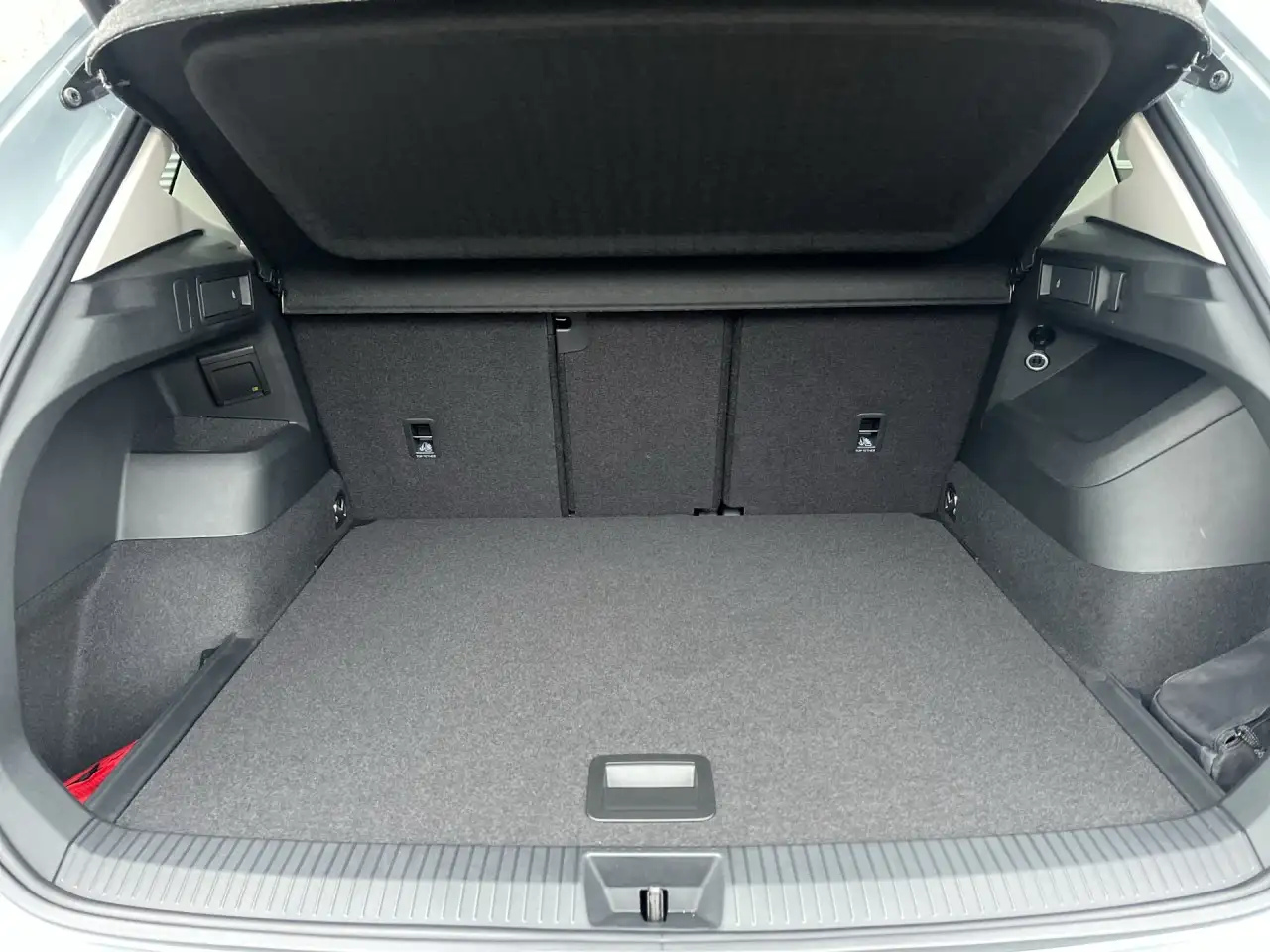 Volkswagen Tiguan 2026