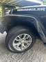 Jeep Wrangler 2.8 crd JK Cabrio auto Nero - thumbnail 5