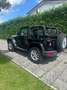 Jeep Wrangler 2.8 crd JK Cabrio auto Nero - thumbnail 1