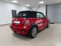 MINI John Cooper Works Cabrio *PDC*SHZ*H&K*BMT*NAVI* Rojo - thumbnail 4