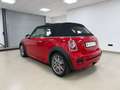 MINI John Cooper Works Cabrio *PDC*SHZ*H&K*BMT*NAVI* Rojo - thumbnail 6