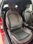 MINI John Cooper Works Cabrio *PDC*SHZ*H&K*BMT*NAVI* Rojo - thumbnail 9