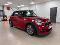 MINI John Cooper Works Cabrio *PDC*SHZ*H&K*BMT*NAVI* Rojo - thumbnail 3