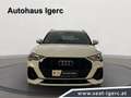 Audi Q3 35 TDI S line exterieur Weiß - thumbnail 8