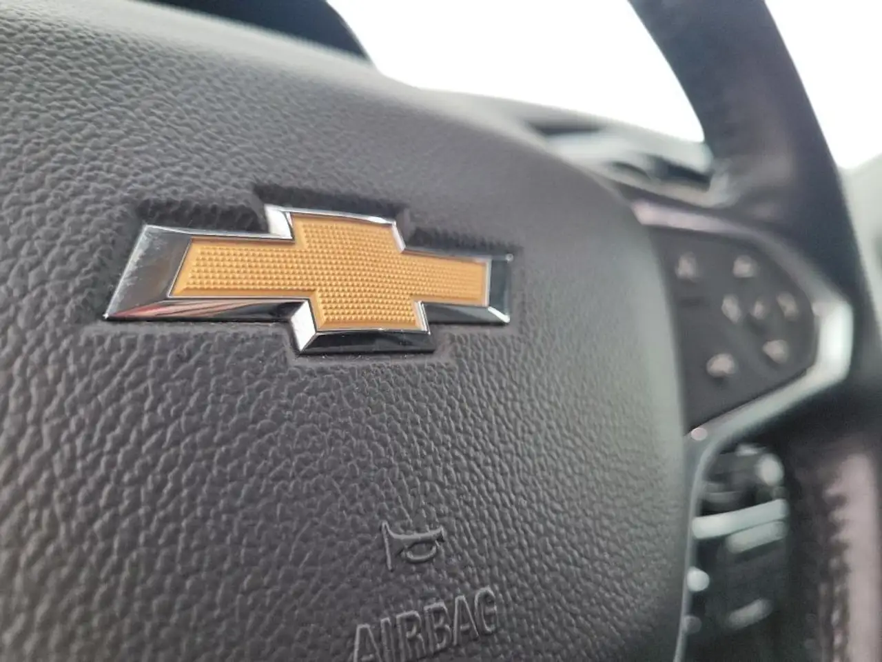 Chevrolet Traverse fotografie Chevrolet Traverse