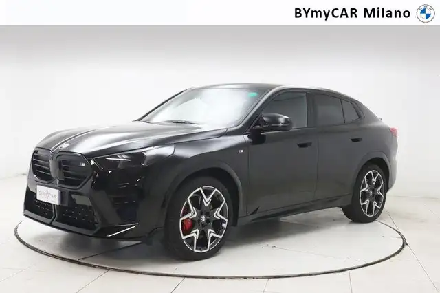 BMW X2 M xdrive M35i Msport Pro auto